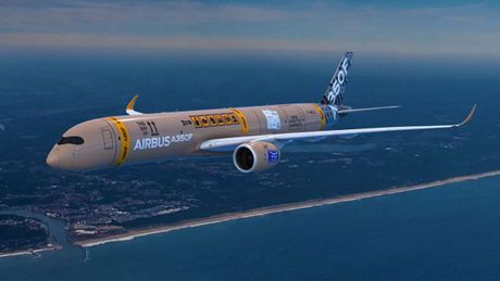 A350F