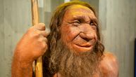 Analiza stena pokazuje da su neandertalci stvarali umetnost pre barem 64.000 godina