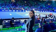 Najlepša teniserka sveta bodri Đokovića: Doputovala je u Atinu samo zbog njega