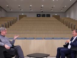 Marko Čadež i Nikolas Motis