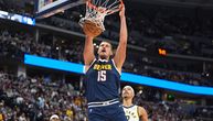 Nikola Jokić za tri četvrtine upisao monstruozan tripl-dabl, Srbin dolazi iz svemira, Denver odvalio rivala