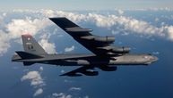 Američki bombarderi B-52 u Španiji: NATO jača prisustvo na nebu Evrope