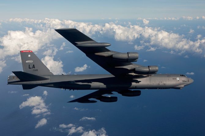 B-52
