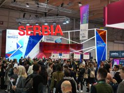 Srpski startapi zablistali na Veb samitu u Lisabonu