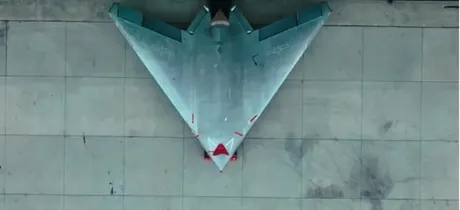 GJ 11 Mysterious Dragon