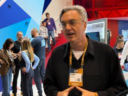 Veb Samit u Lisabonu, Marko Čadež