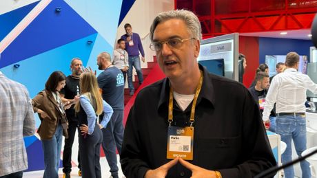 Veb Samit u Lisabonu, Marko Čadež