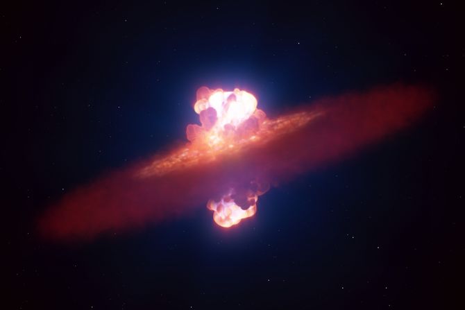 Supernova