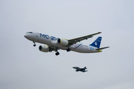 MC-21