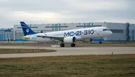 Dolet novog MC-21 smanjen za trećinu: Ruske avio-kompanije pred ozbiljnim problemom