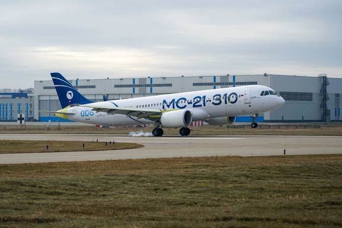 MC-21