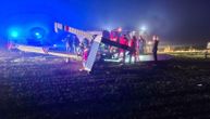Teška nesreća kod Subotice: Srušio se Piper PA-38, jedna osoba poginula