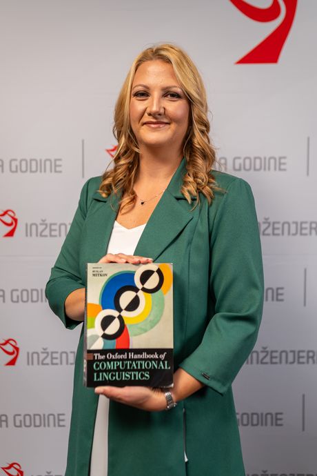 Branislava Šandrih Todorović