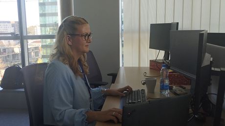 Branislava Šandrih Todorović