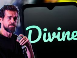 Divine, Jack Dorsey