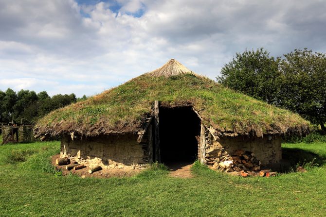 Arheološki park Fleg Fen