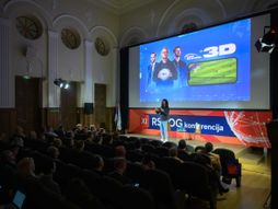 sateliti, senzori i AI