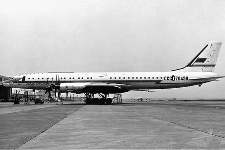 Tu-114