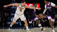 Nikola Jokić je kralj NBA lige! Srbin nosio Denver do sedme pobede u nizu, Nagetsi razbili "staru mušteriju"