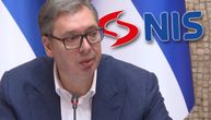 Vučić se obratio u vezi sa NIS-om!