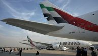 Pogođen aerodrom u Dubaiju? Kruže stravični snimci