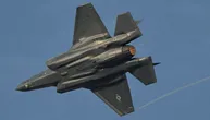 Vašington potvrđuje da će saudijski F-35 biti isporučeni u slabijoj konfiguraciji od izraelskih