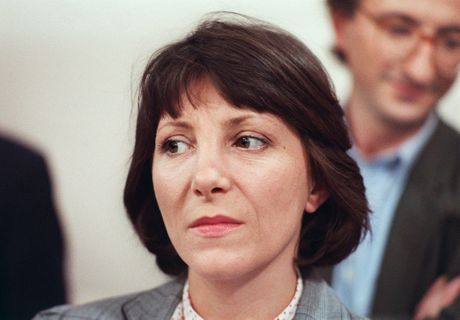 Helikopter zatvor bekstvo Michel Vaujour Nadine Bourgoin