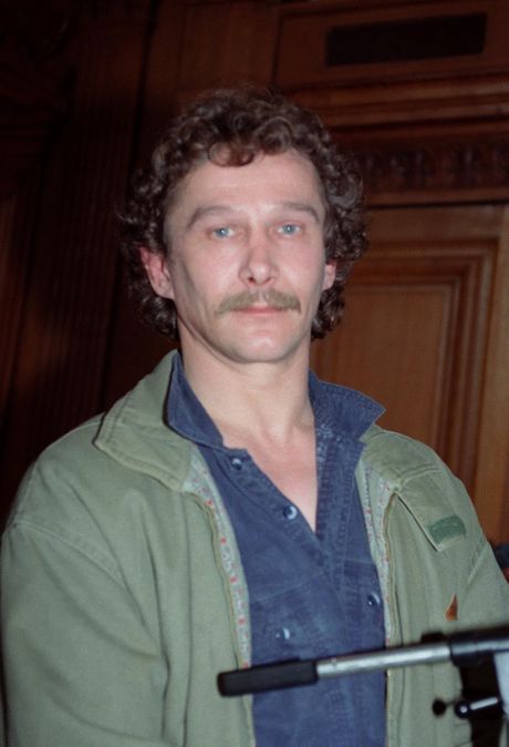 Helikopter zatvor bekstvo Michel Vaujour Nadine Bourgoin