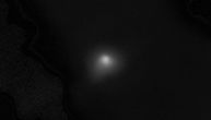 NASA objavila snimke međuzvezdane komete 3I/Atlas: To je tek treći objekat pristigao izvan naše galaksije