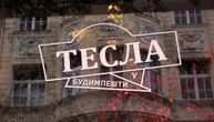 Evo kako je srpski genije započeo naučnu karijeru: Izložba „Tesla u Budimpešti“ otvorena u Naučnom klubu CPN