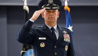 General Kenet Vilsbah, načelnik Štaba USAF: Onaj ko nije spreman, potkopava moć Amerike
