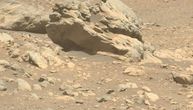 Šok otkriće na Marsu: Naučnici NASA pronašli misteriozan oblik, sumnja se na ovo