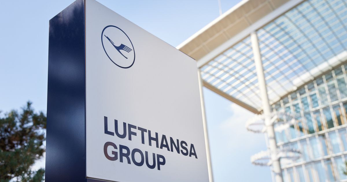 Lufthansa i Verdi postigli dogovor: Bez štrajkova zemaljskog osoblja do 2028.