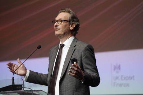 Ložionica, Building Futures