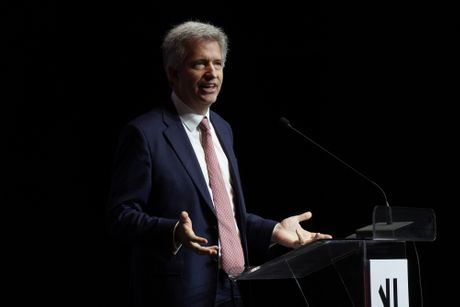 Ložionica, Building Futures