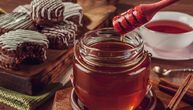 Napravljen med s ukusom čokolade: Dobijen je na neverovatan način
