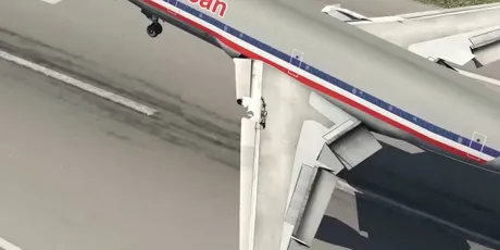 American Airlines let 191 DC-10 nesreca