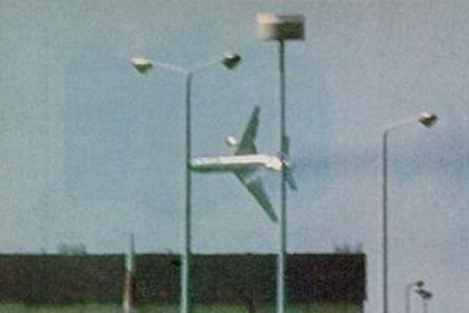 American Airlines let 191 DC-10 nesreca