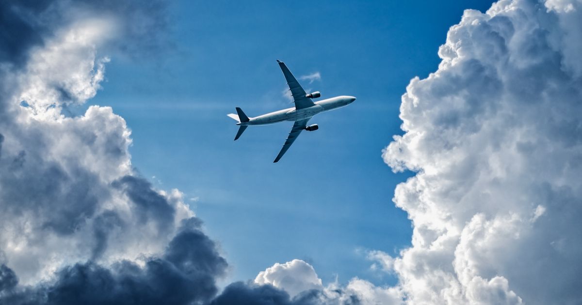 Najturbulentnije avio-linije u 2025: Gde je najnemirnije nebo i zašto baš te destinacije prednjače