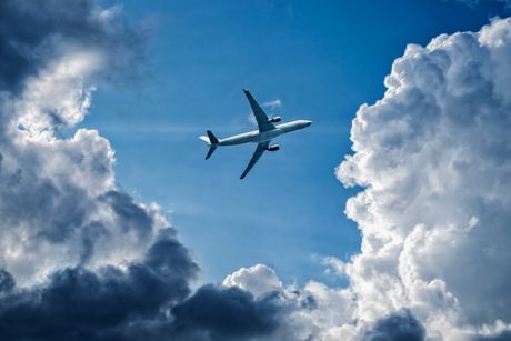 Turbulencija