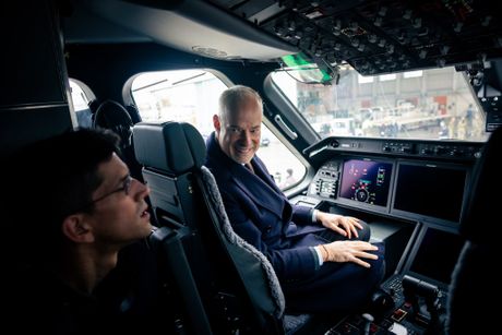 Embraer KC-390 Millennium