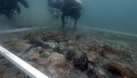 Neverovatno otkriće u Jadranskom moru: Arheolozi na dnu pronašli ovaj objekat nesvakidašnjeg izgleda