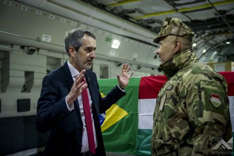Embraer KC-390 Millennium