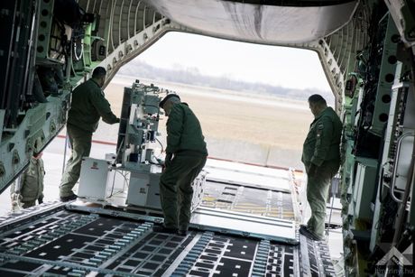 Embraer KC-390 Millennium