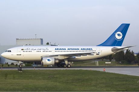 Ariana Afghan Airlines A-310