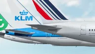 Air France-KLM podiže doplate za gorivo: Interkontinentalne karte skuplje i do 200 evra