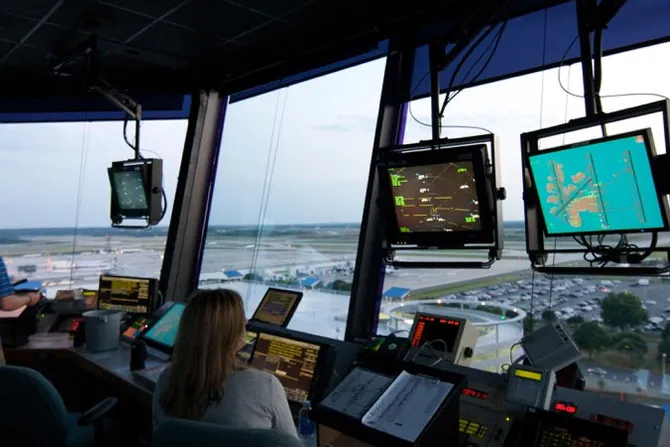 Air Traffic Controller