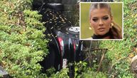 "Želim da znam ko je taj čovek!": Vapaj oca čija je ćerka Ana (20) stradala kod Čačka, audi smrti vozio je ON