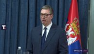 Vučić: Kongo ima mogućnosti da bude podsaharski hab za saradnju Srbije sa drugim zemljama