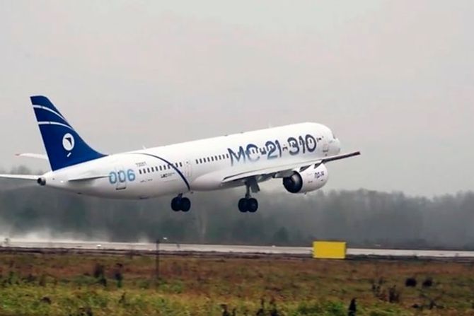 MC-21